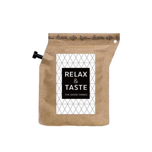 Koffiekannetje