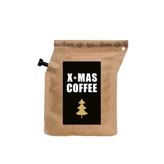 Koffiebrewer