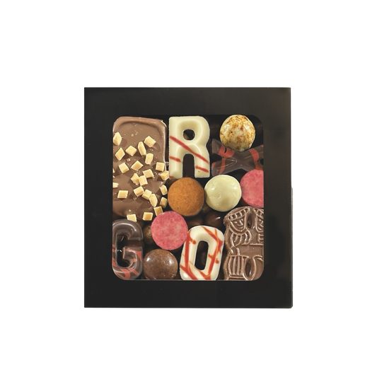 Chocomix Sint