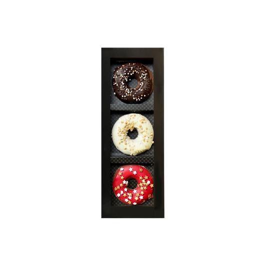 Donuts