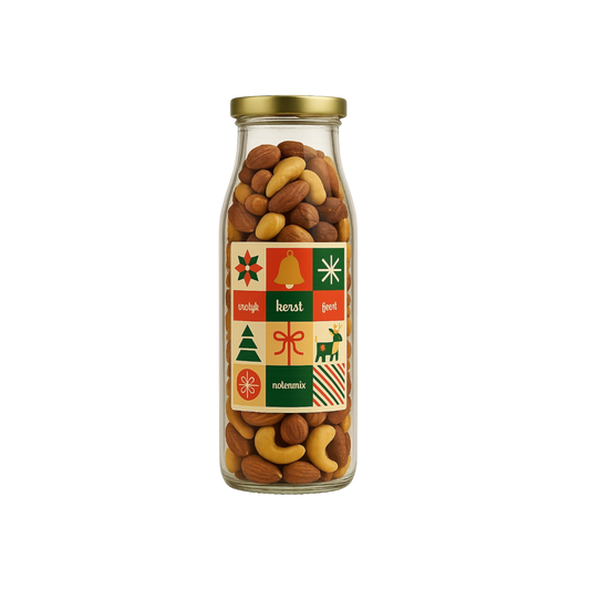NIEUW: Notenmix XL