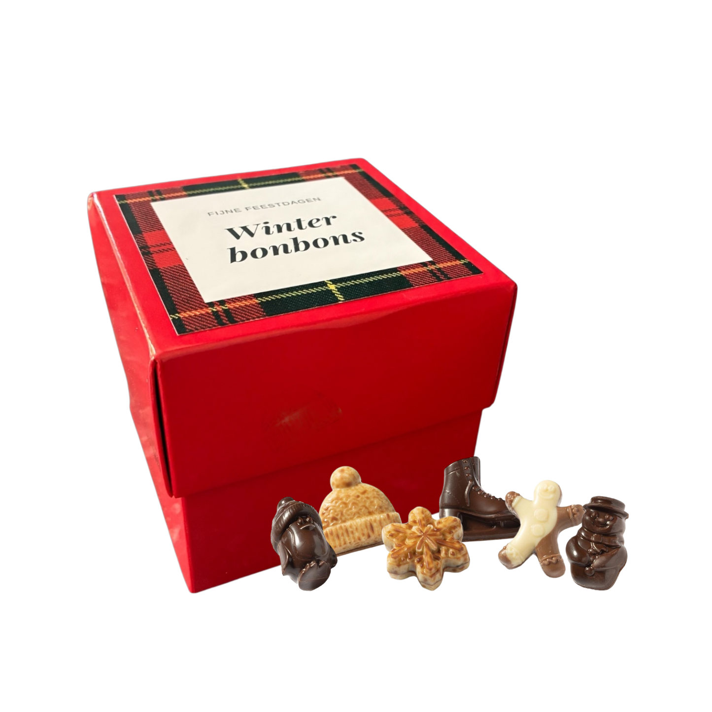 Winterbonbons