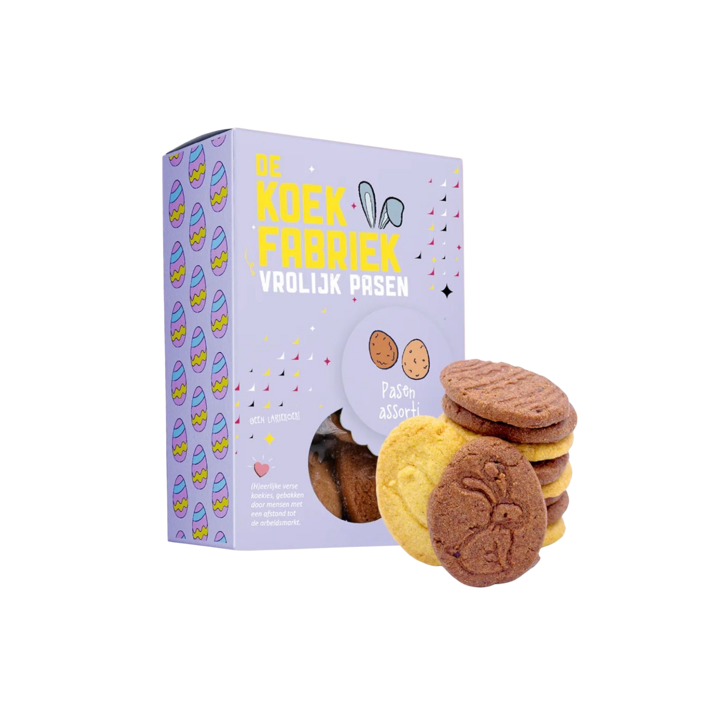 Paaskoekjes