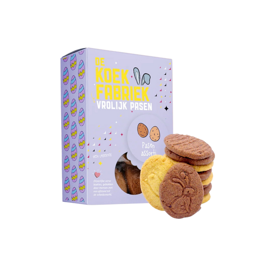 Paaskoekjes