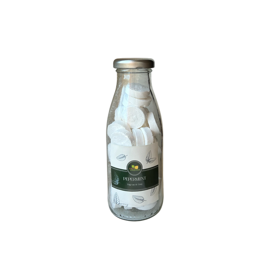 Pepermunt - gratis personaliseren