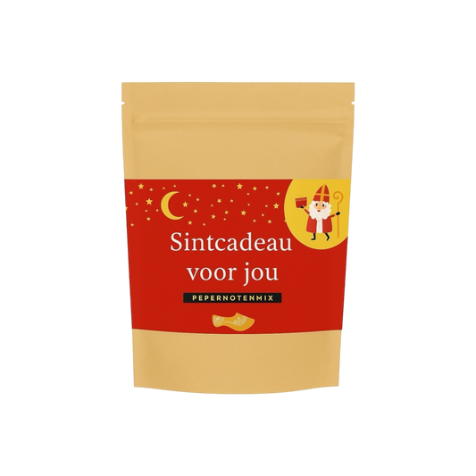 Pepernotenmix