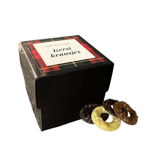 Kerstkransjes