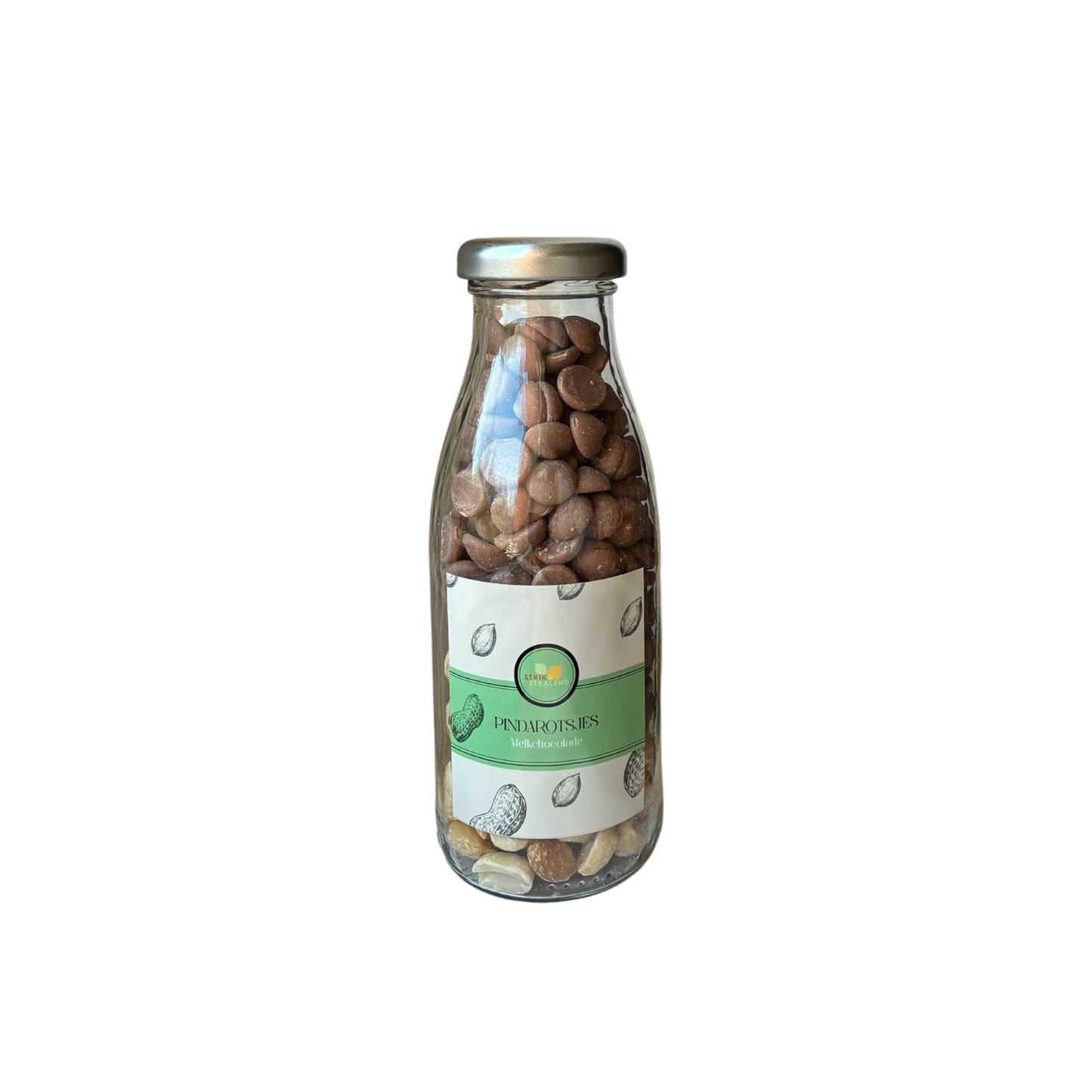 Pindarotsjes - gratis personaliseren