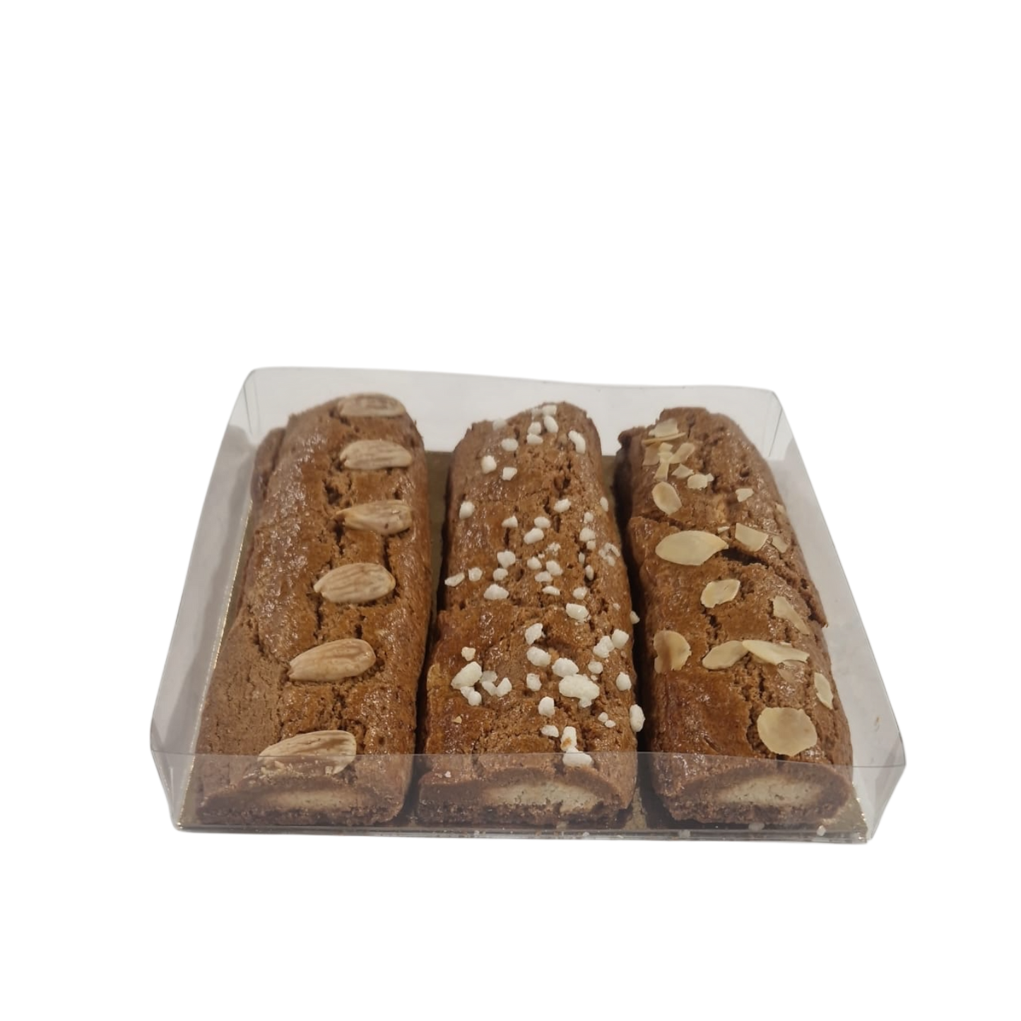 Speculaasstaven met een goed doel