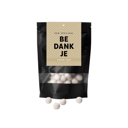 Toffeeballen
