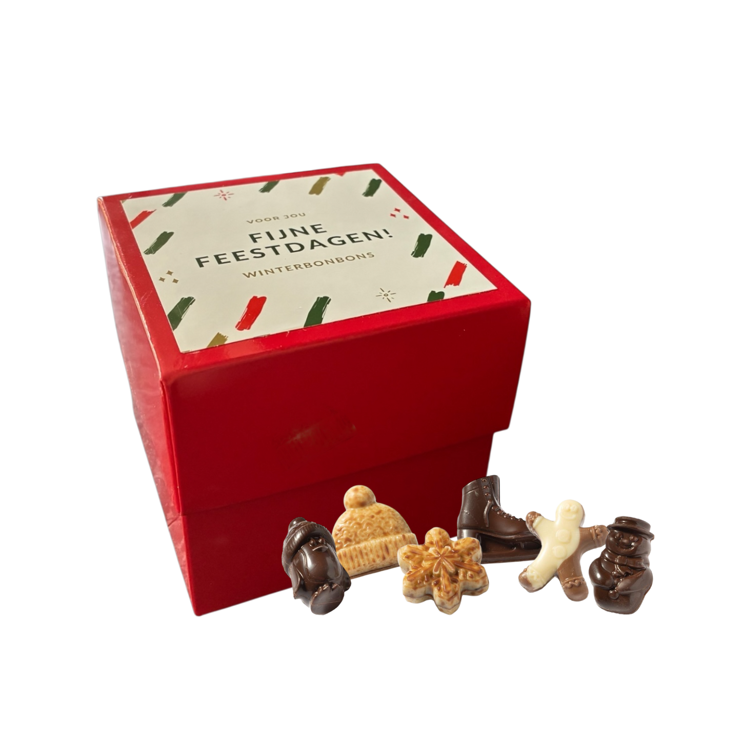Winterbonbons