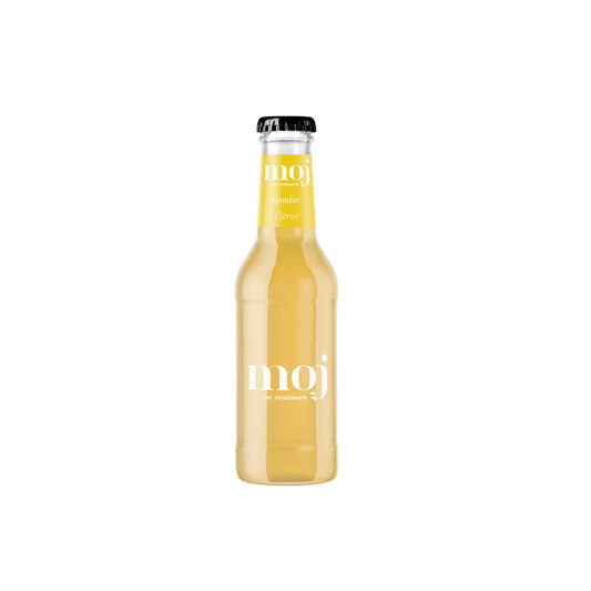 Bio frisdrank