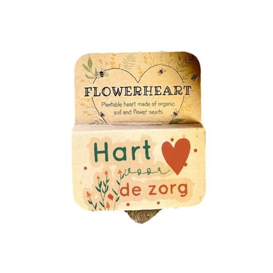 Bio plantbaar hart