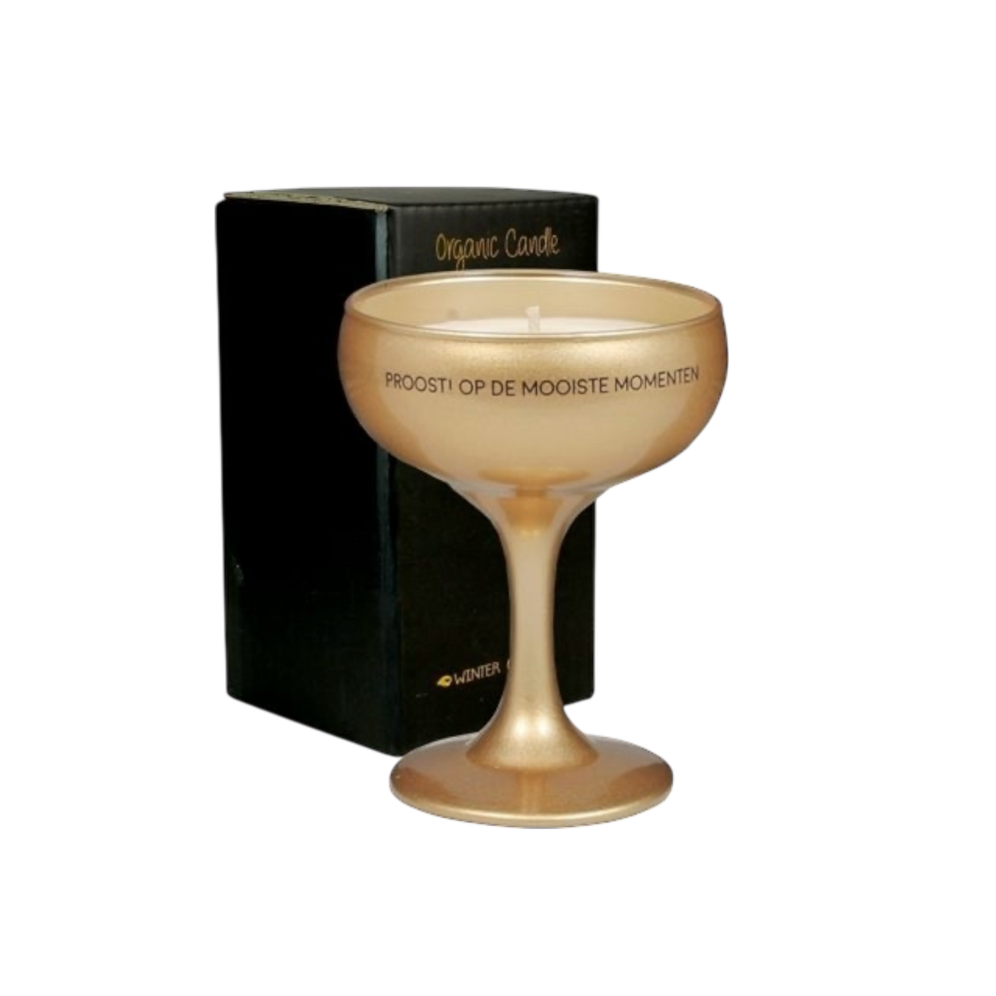 Proost! Op de mooie momenten