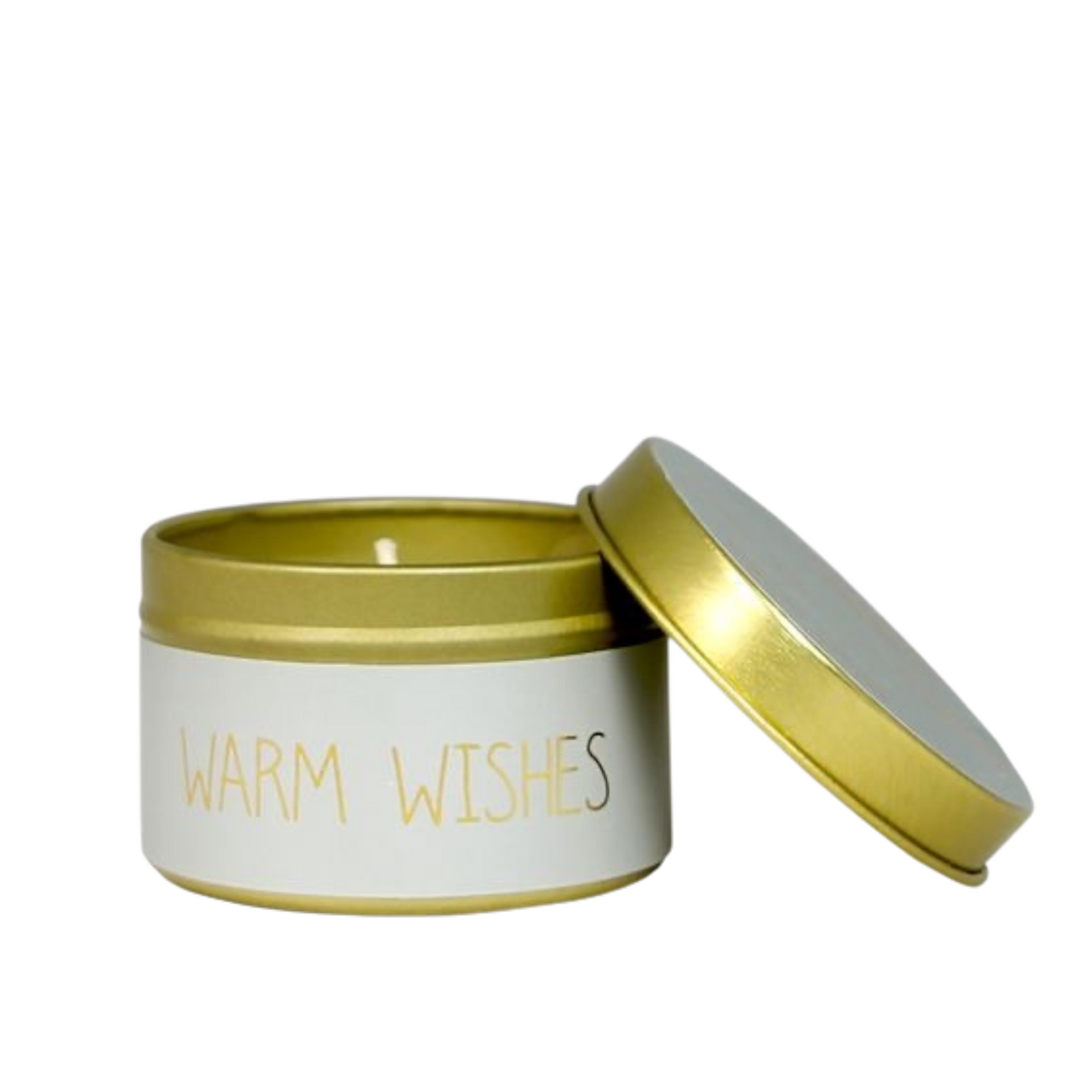 NIEUW: Bio kerstkaars