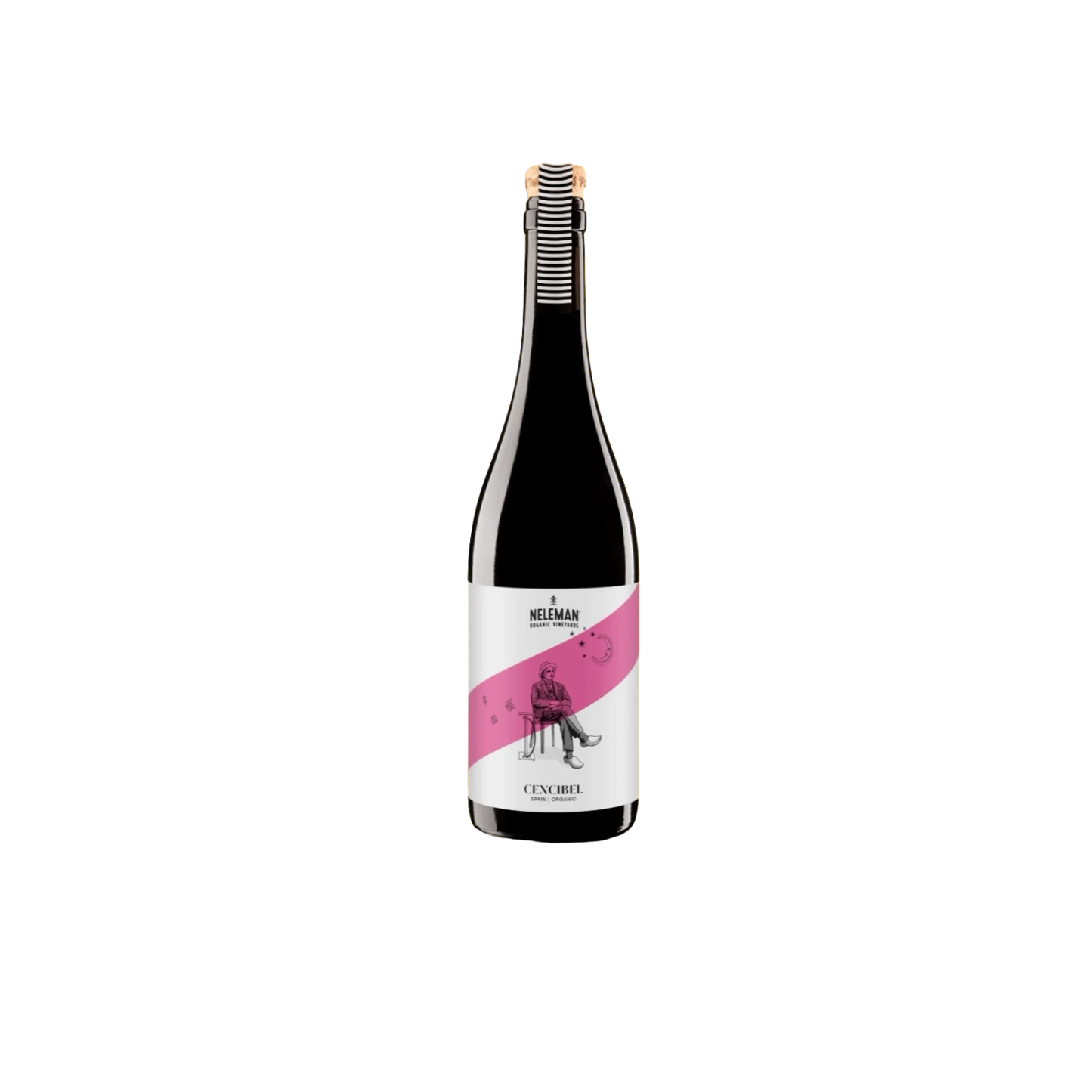 Rood, wit of rosé