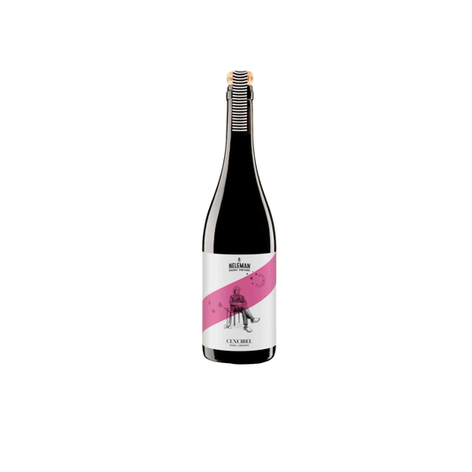 Rood, wit of rosé