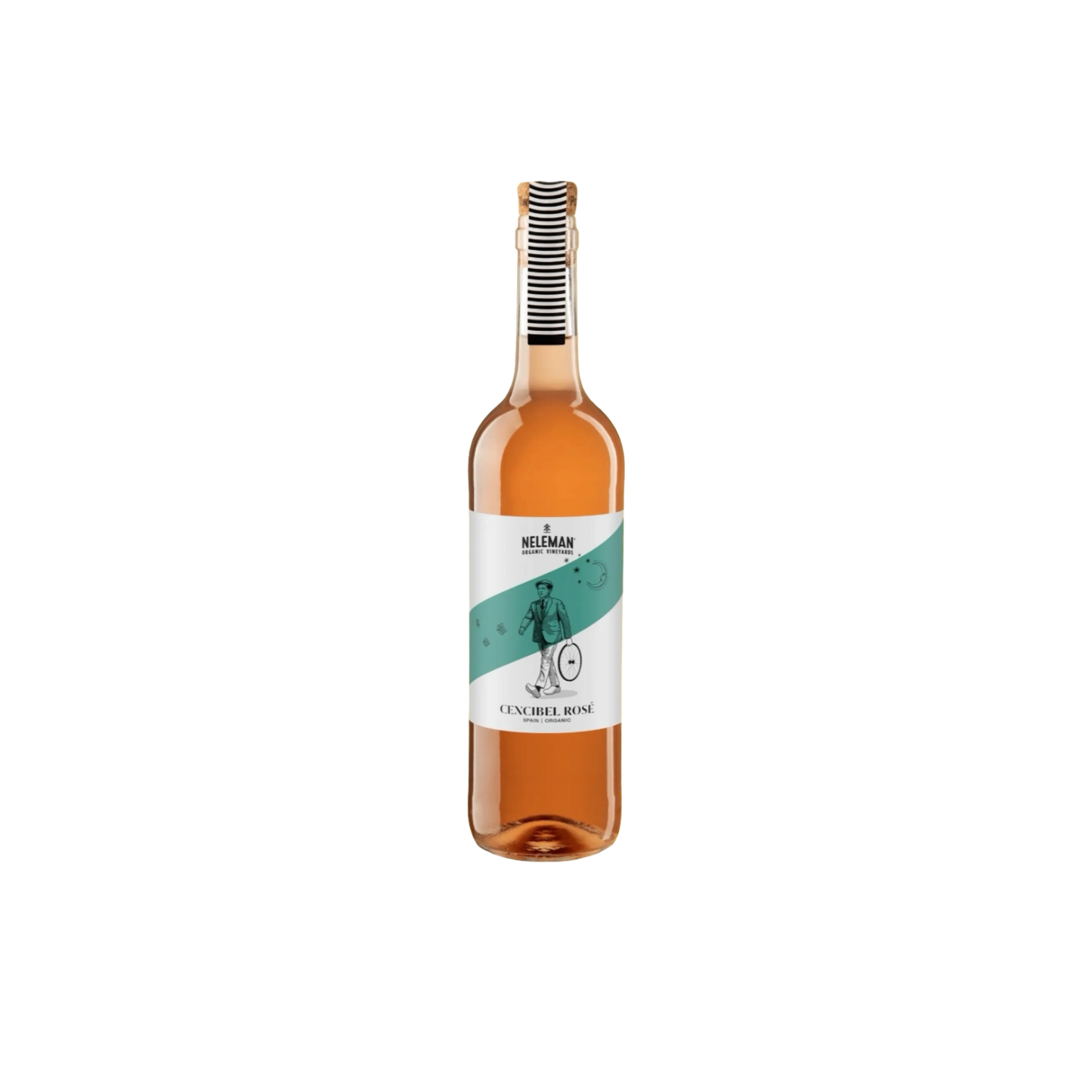 Rood, wit of rosé