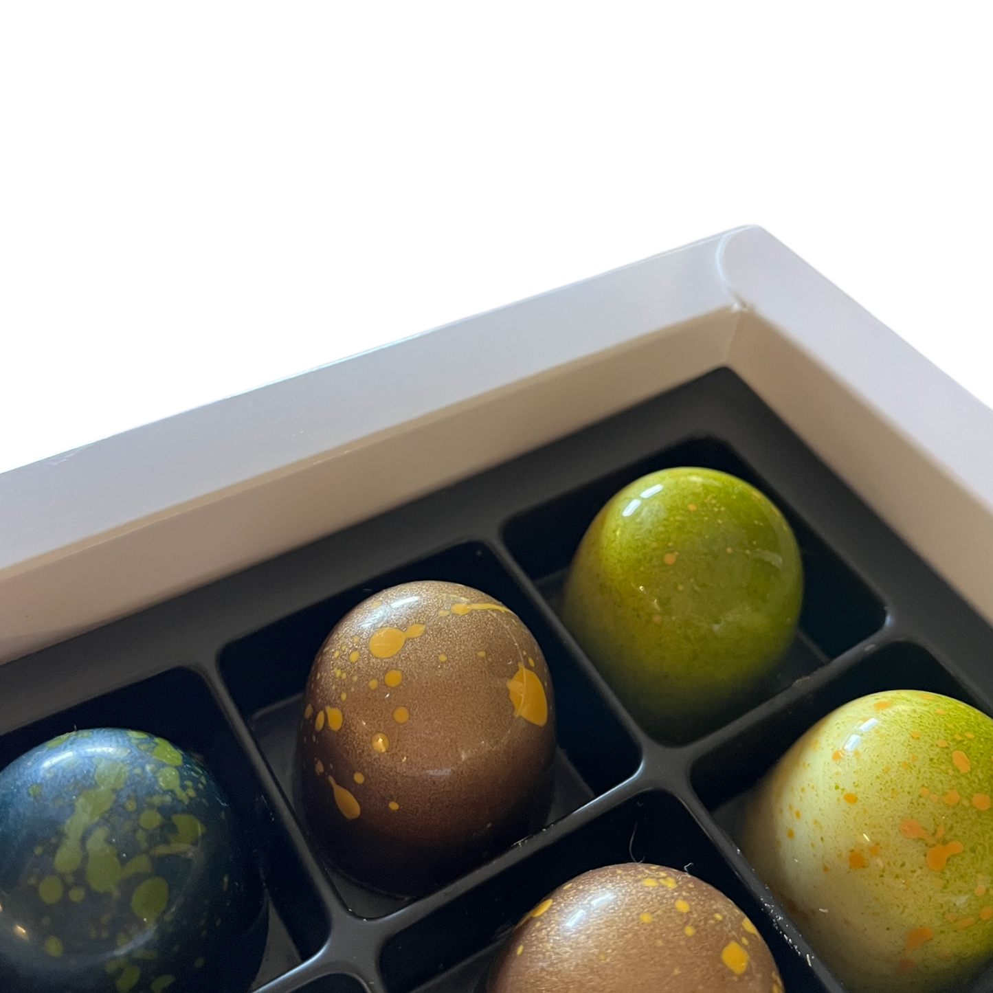 Luxe bonbons