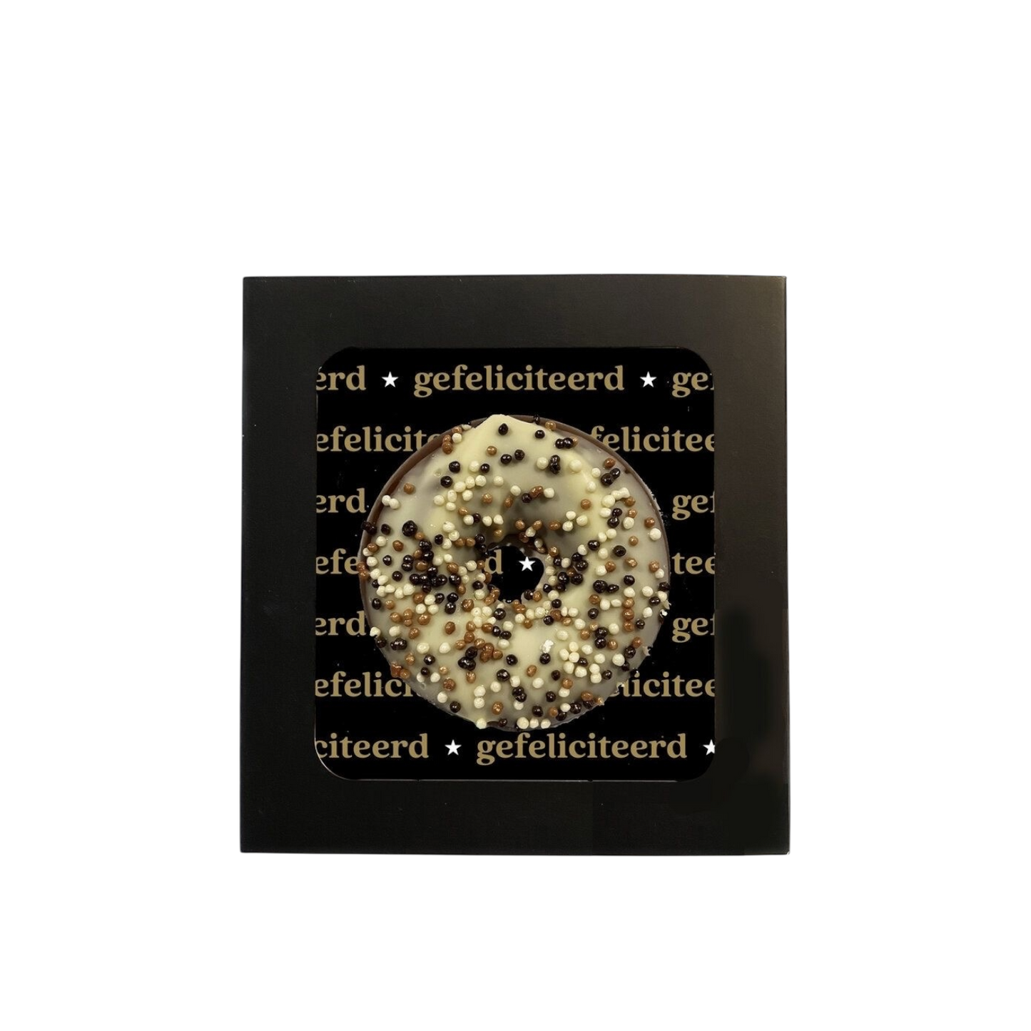 Chocodonut