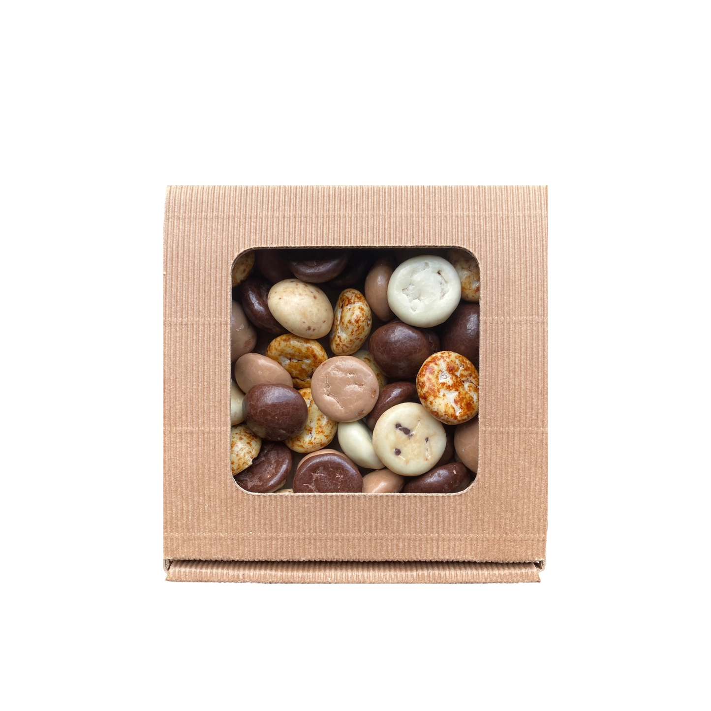 Choco kruidnoten mix