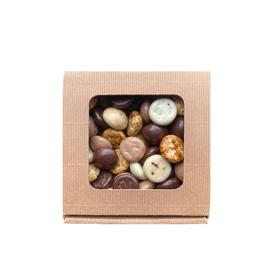 Choco kruidnoten mix