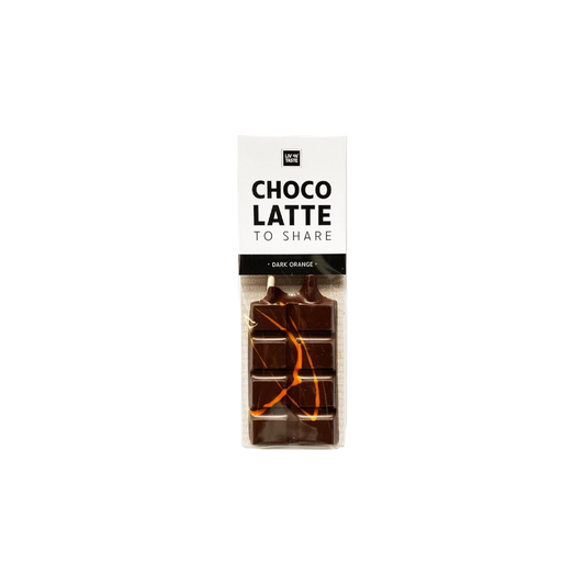 Chocoladelepels