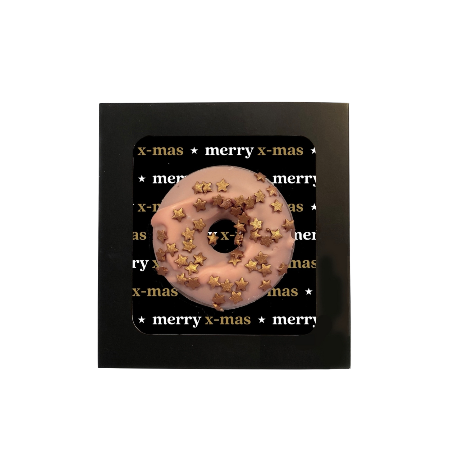 Chocoladedonut