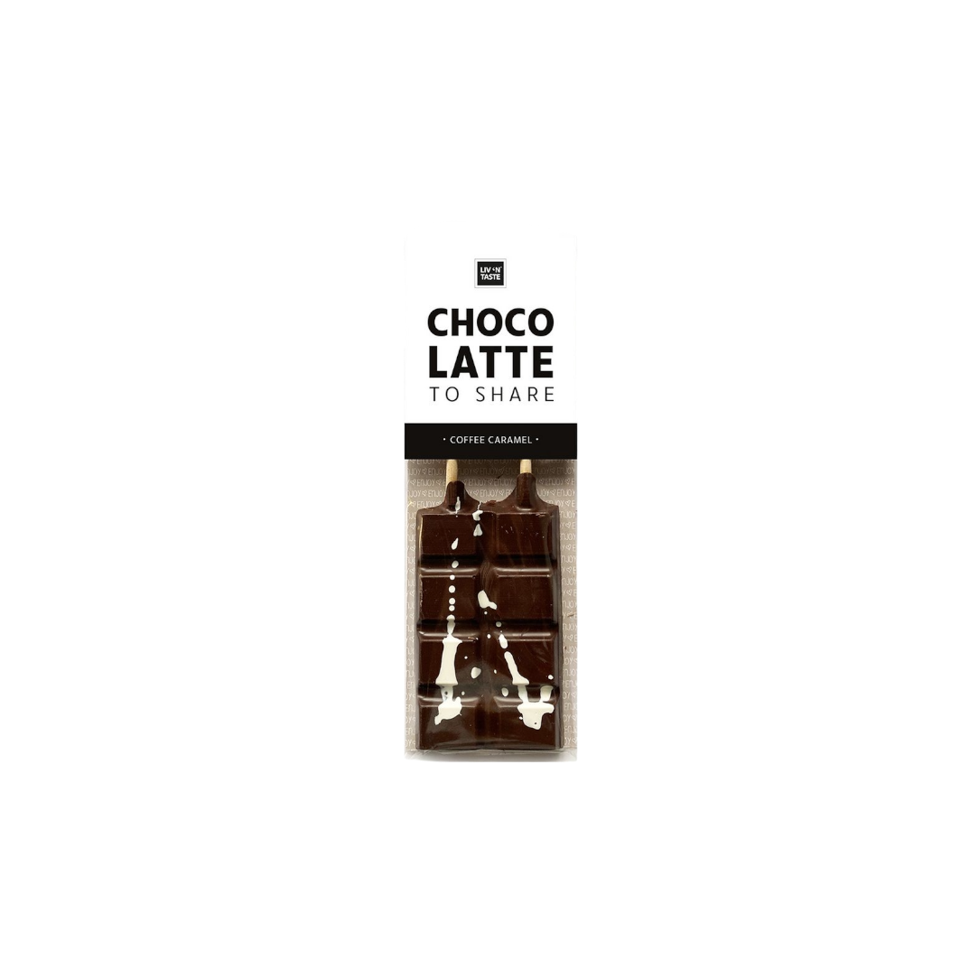 Chocoladelepels