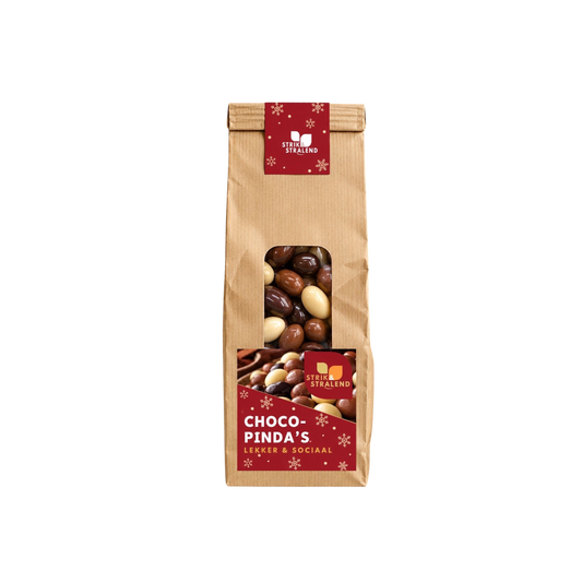 Chocopinda's