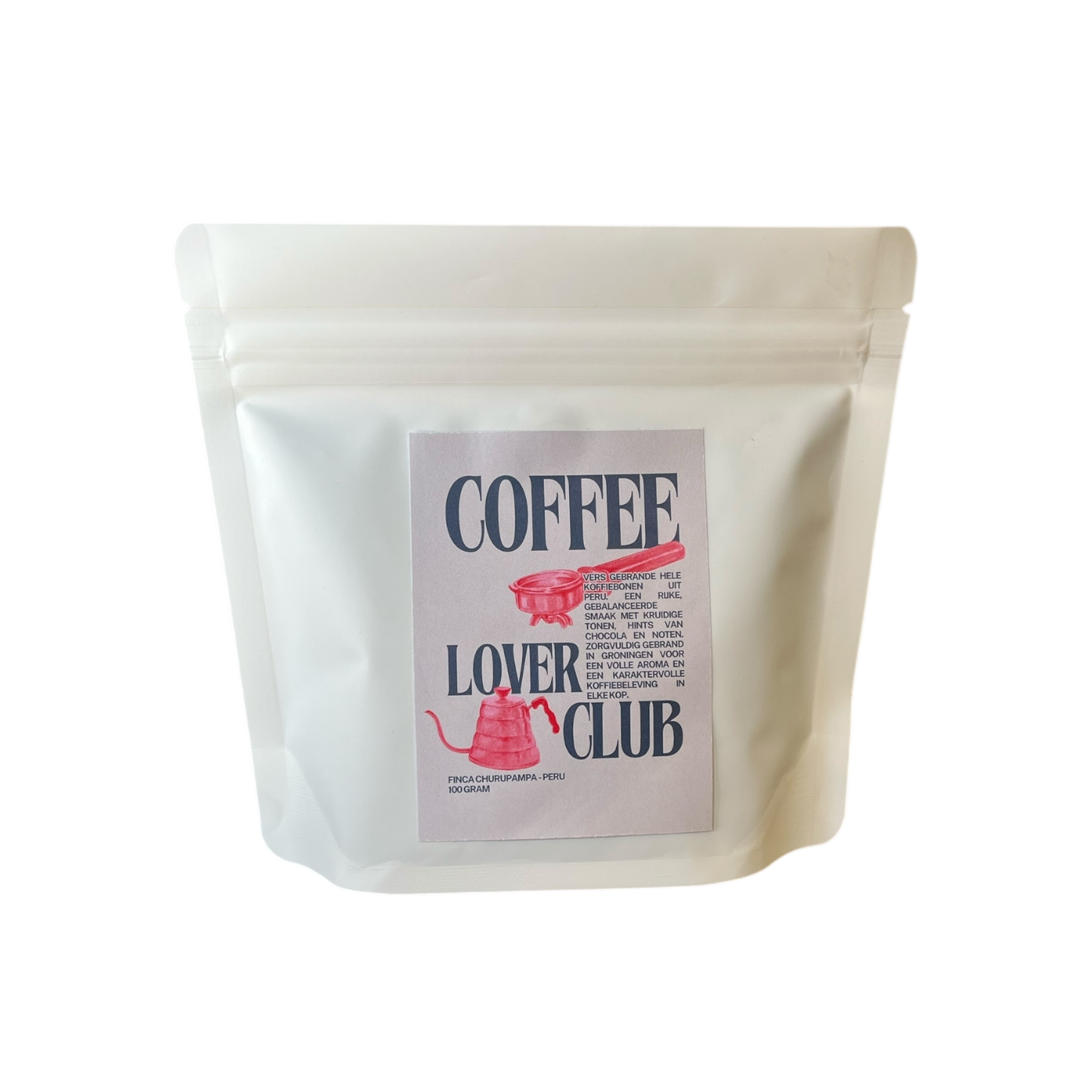 Koffiebonen Dag van de Leraar