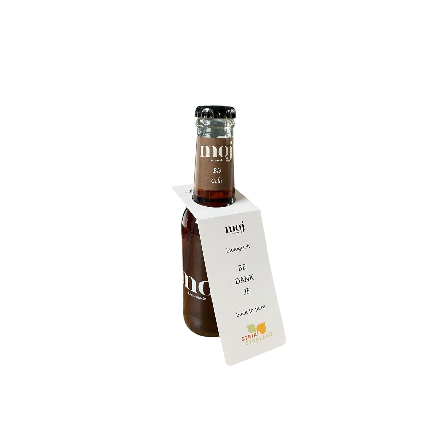 Bio frisdrank