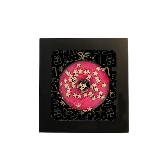 Chocoladedonut