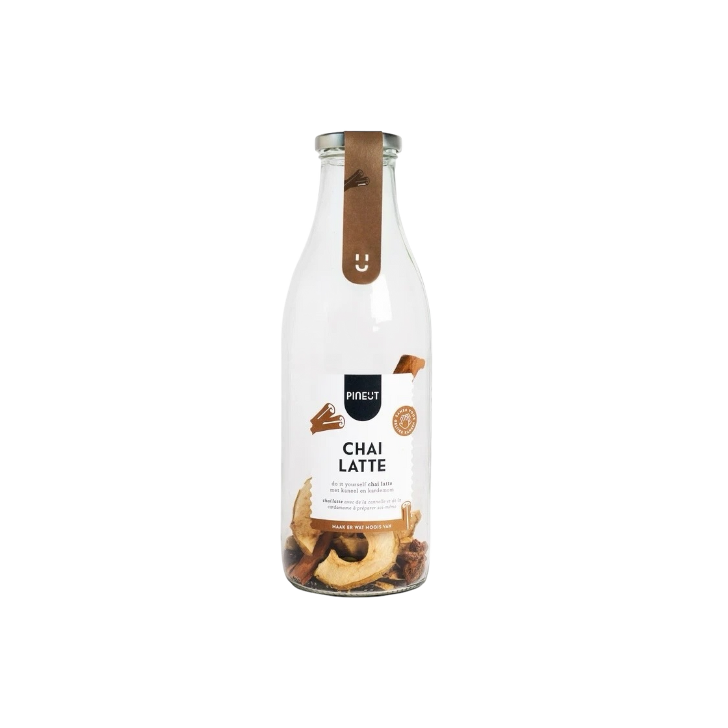Fles Chai Latte