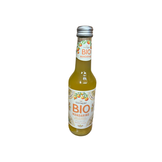Bio Mandarino