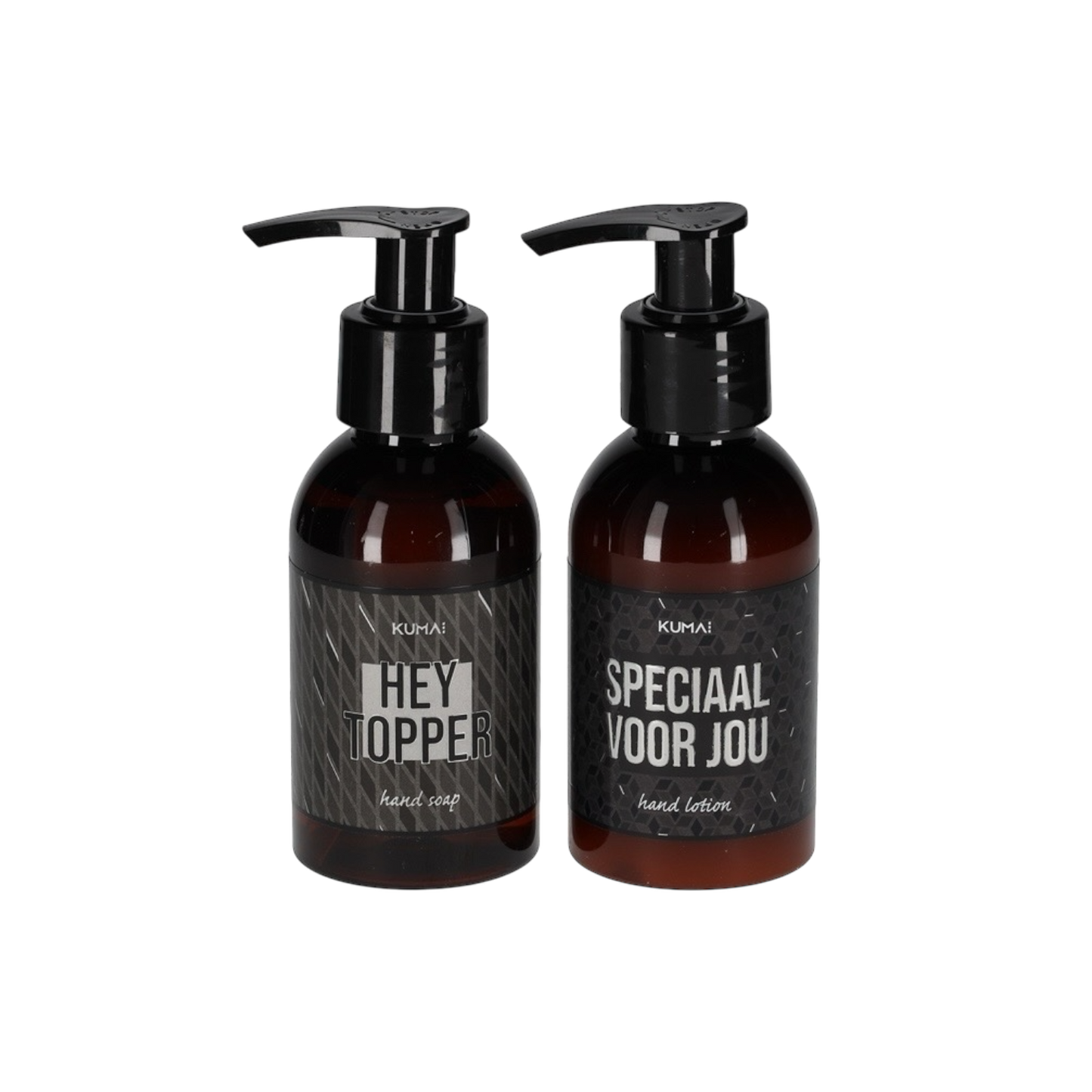 Giftset handverzorging