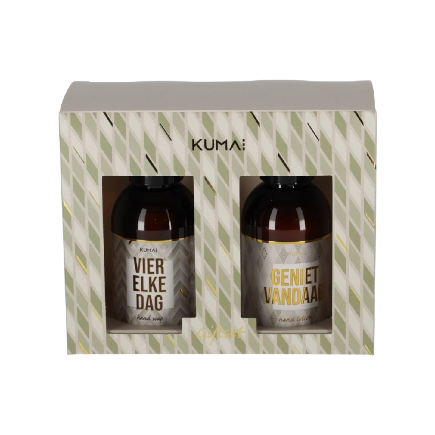 Giftset handverzorging