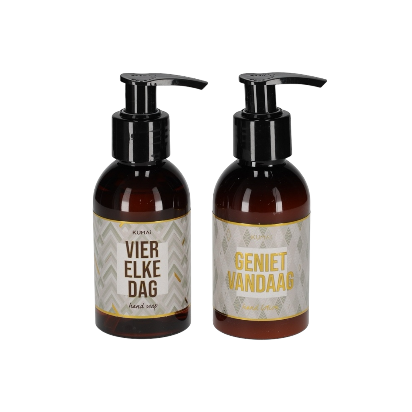Giftset handverzorging