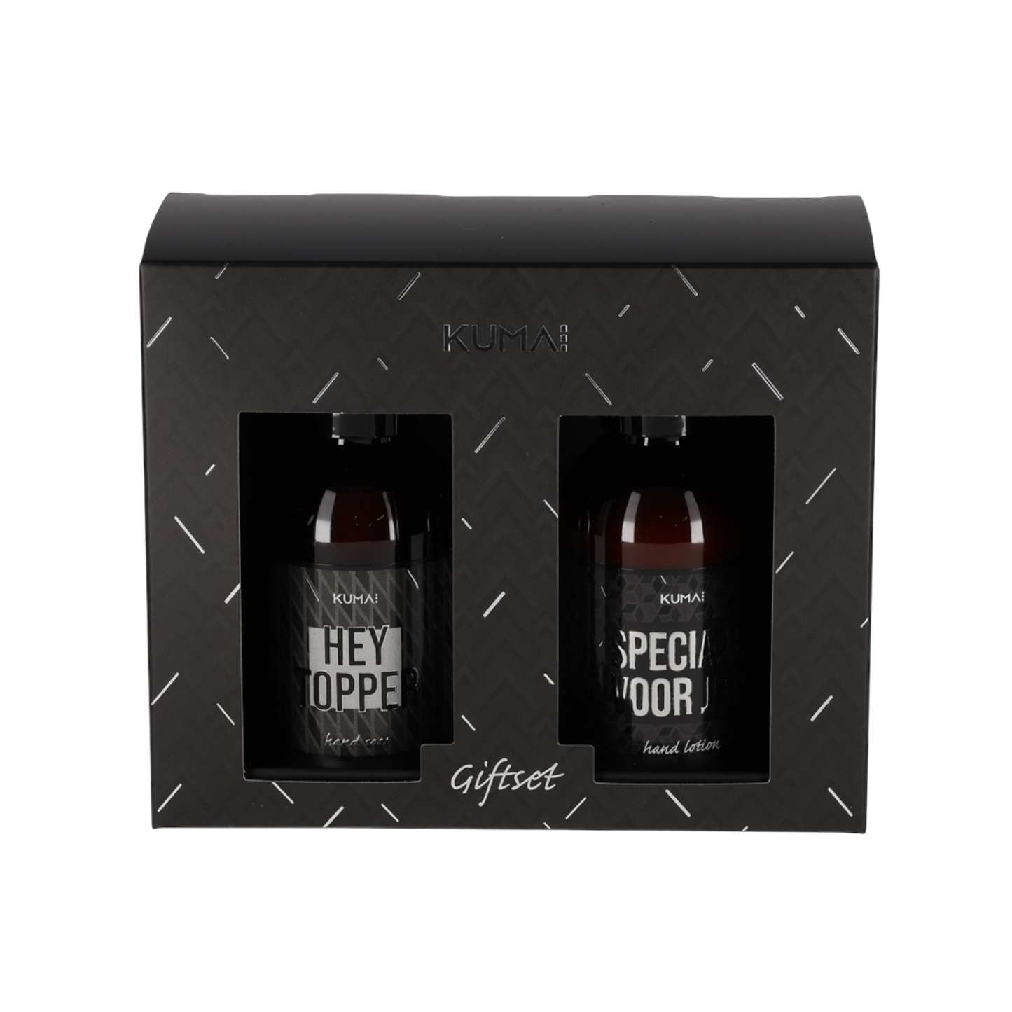 Giftset handverzorging