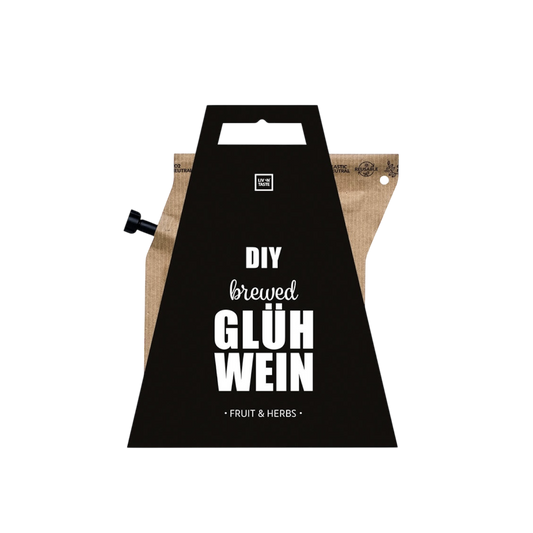 Gluhwein DIY