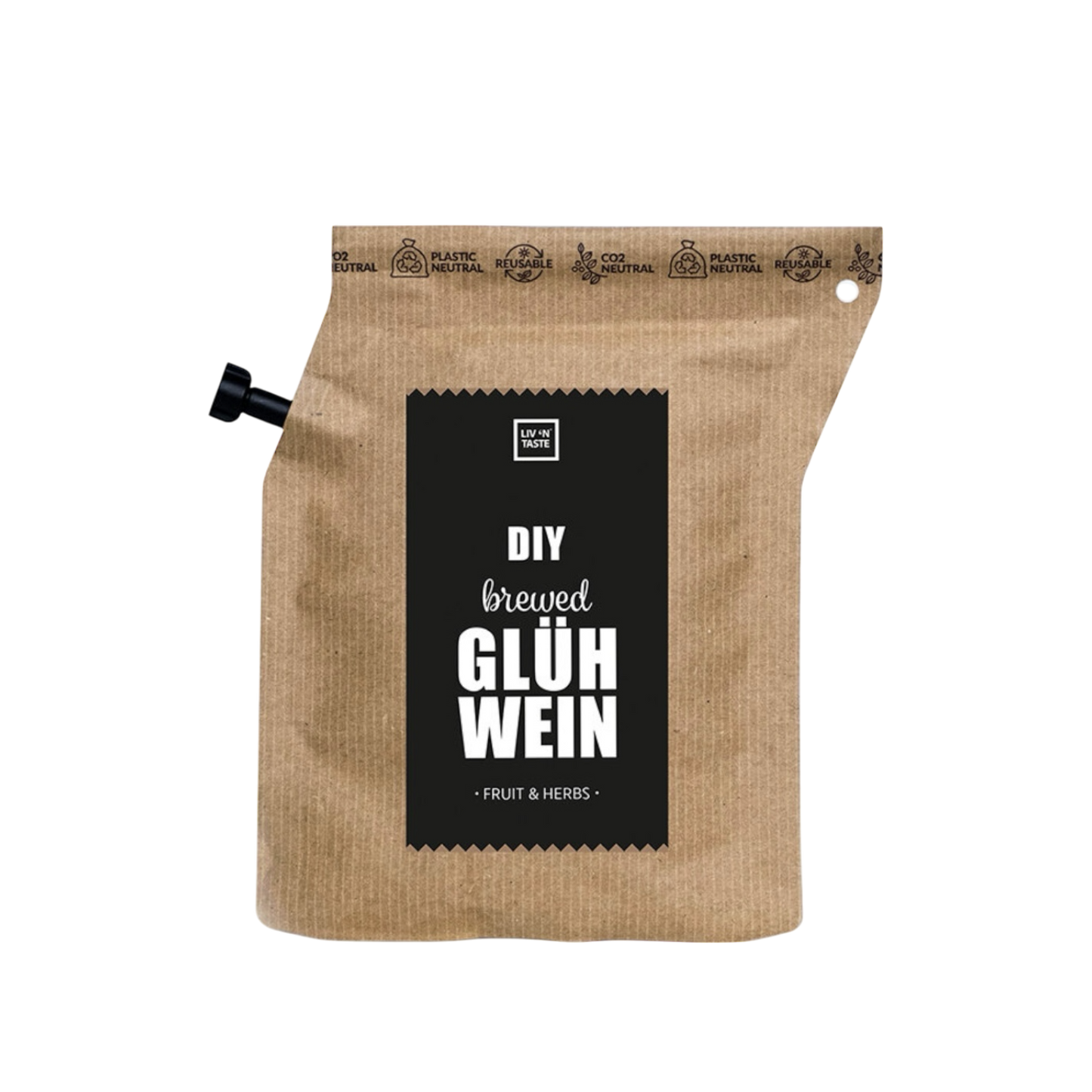 Gluhwein DIY