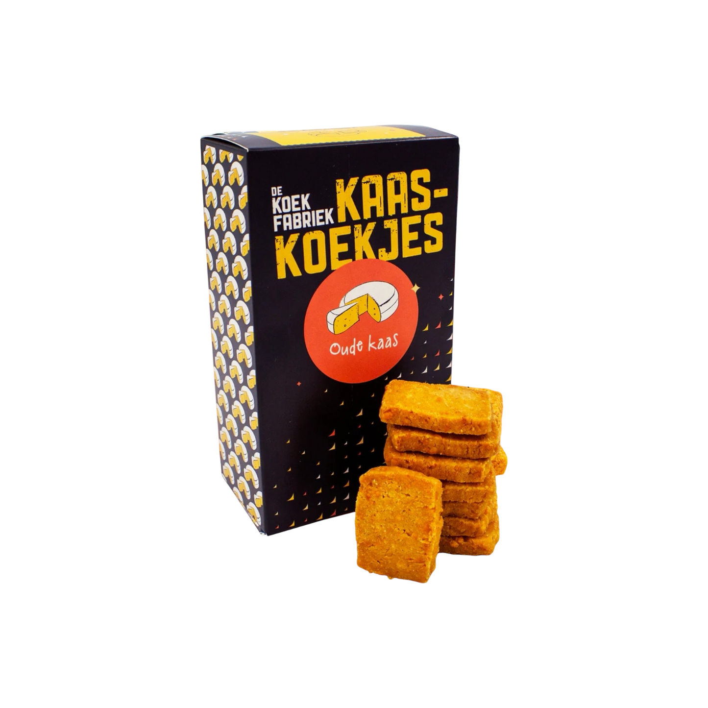 Hollandse lekkernij