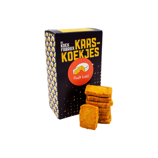 Hollandse lekkernij