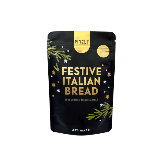 Italiaans kerstbrood