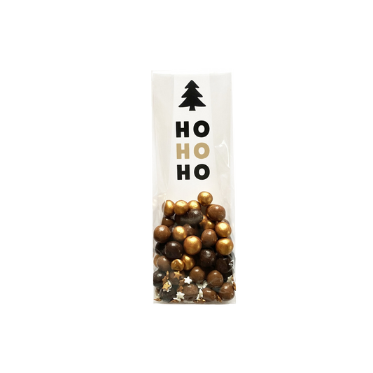 Ho ho ho chocobites