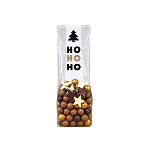 Ho ho ho chocobites