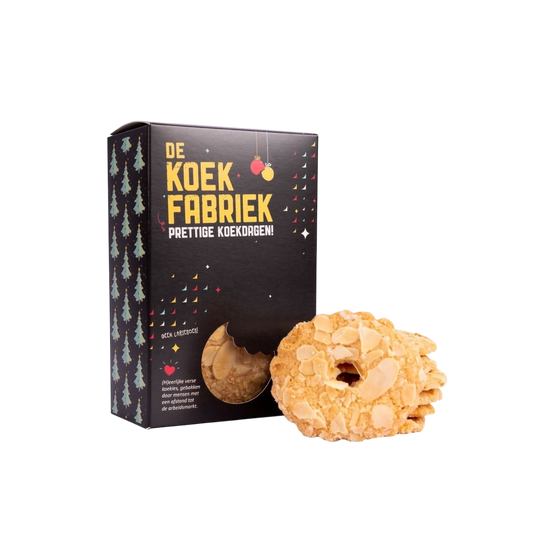 Kerstkoekjes