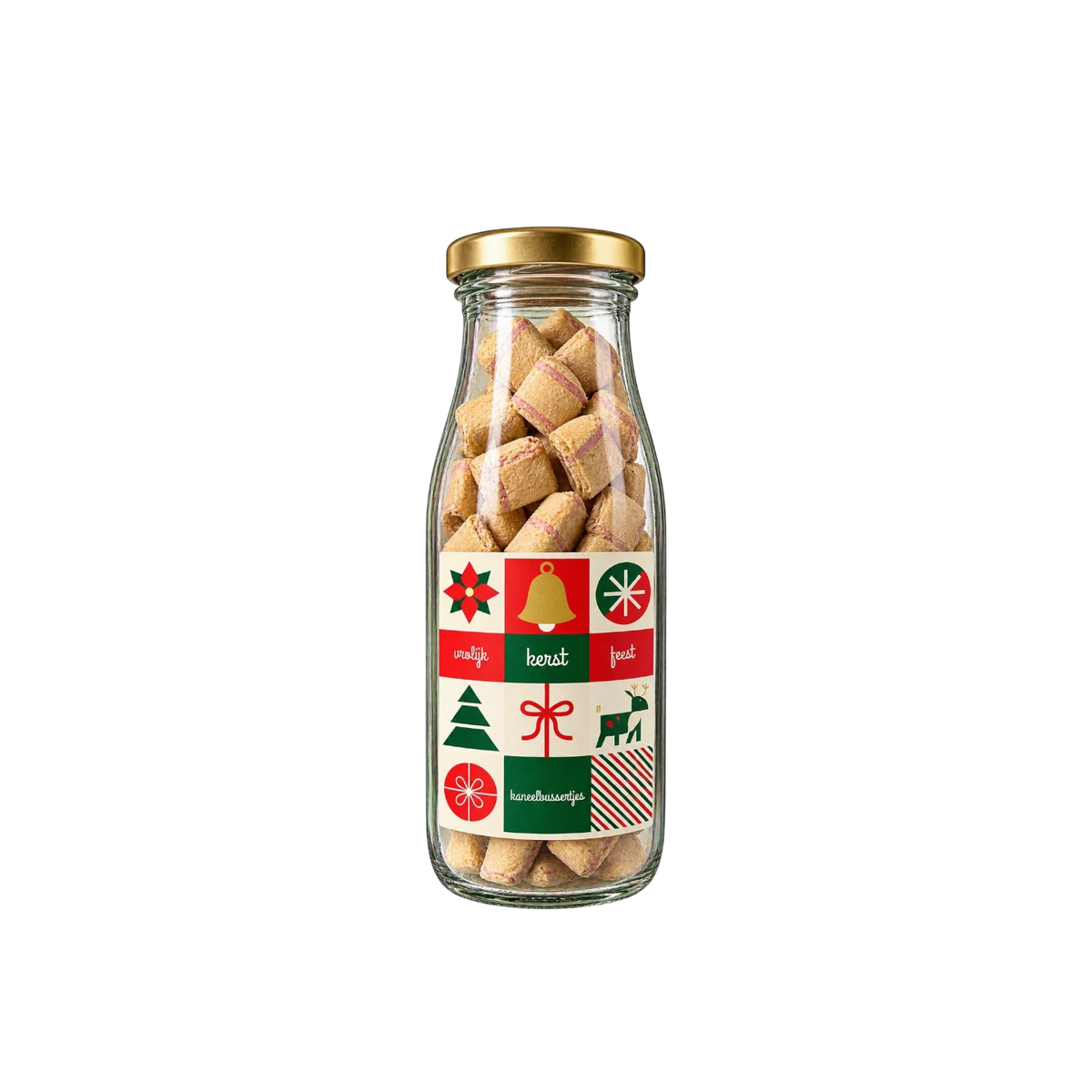Kaneelkussentjes
