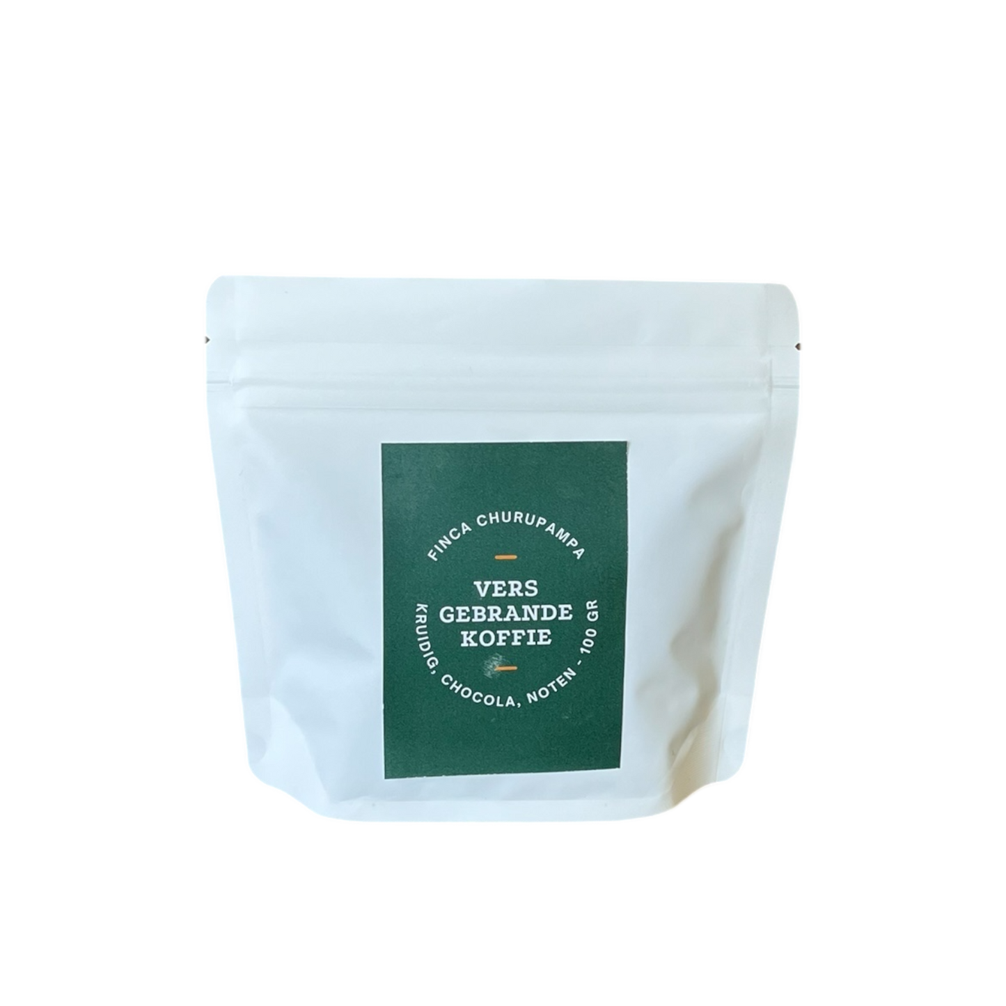 Koffiebonen Dag van de Leraar