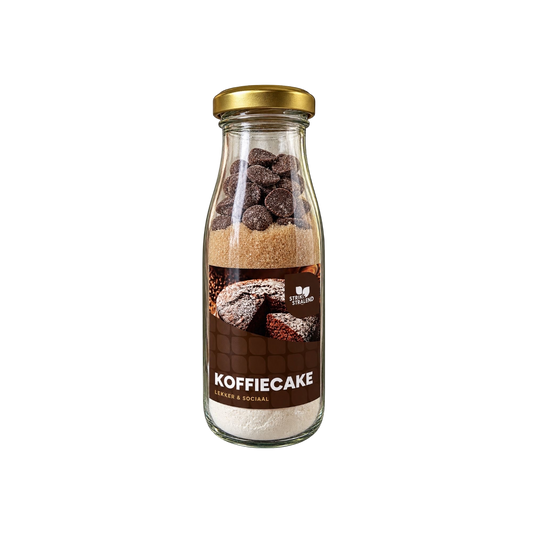 Koffiecake